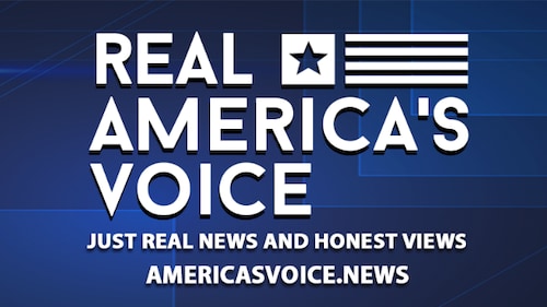 REAL AMERICA'S VOICE (RAV)