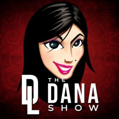 Official GETTR for Nat'l Syndicated Radio Program: Hosted by @DLoesch
 Heard Coast-to-Coast M-F 12-3pm ET. #DanaRadio
https://audacy.com/thedanashow/listen