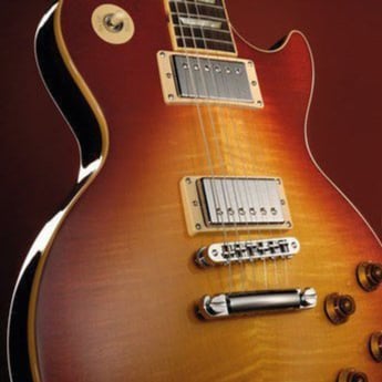 Senior Technology Executive and a Professional Musician.