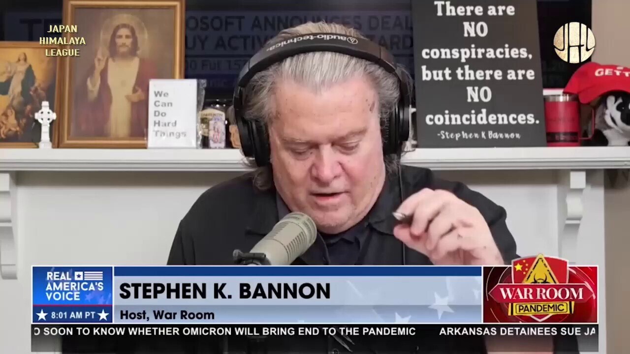 ジェイソン・ミラーは反共産主義勢力の活動拠点コロンビアを訪問