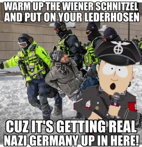 View Defiant America's post on GETTR. Join the discussion, share your thoughts, and connect with the community.