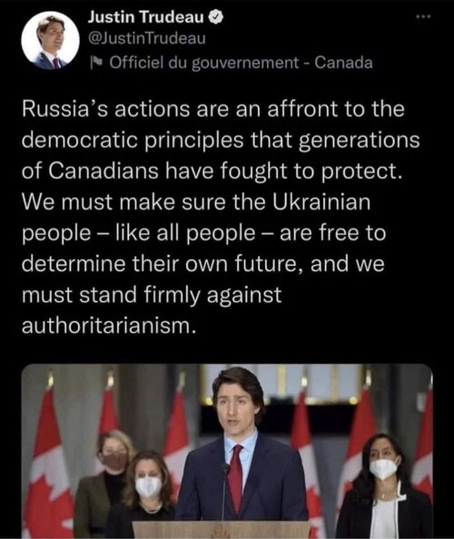 Irony is dead. When do we bury it?