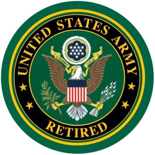 Retired U.S. Army Officer, Veteran of Foreign Wars (OEF, OIF), Florida Republican Party Member, United States of America...