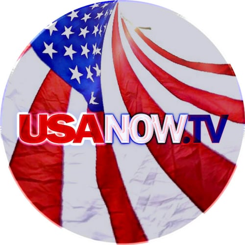 USANOW.TV is an independent television network producing news, commentary, and entertainment content "...for such a time as this".