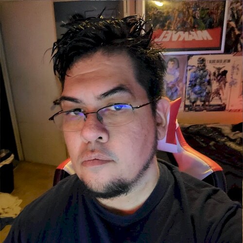 Fighting the culture war so you don't have to. LIVE SHOW: Thursdays 11:15 PM EST video game streams through the week.