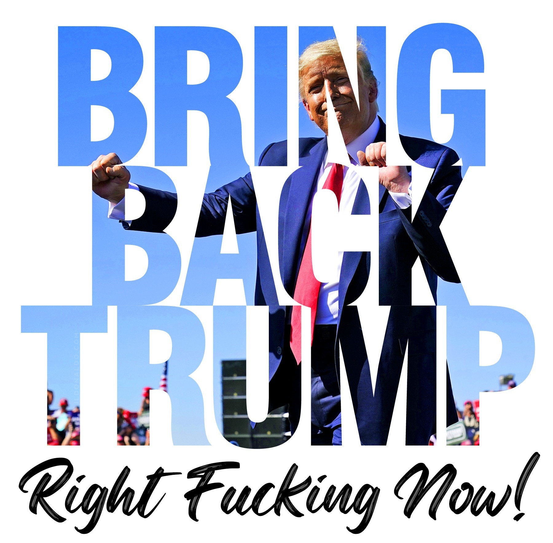 Papi Trumpo - 8ix4ux1