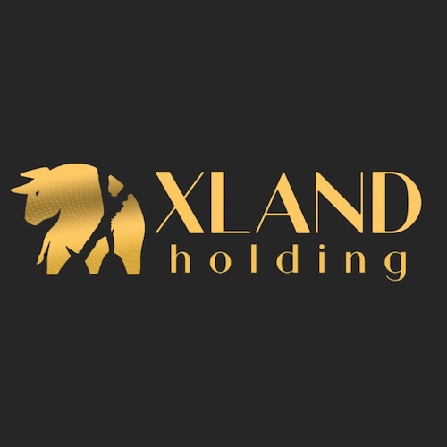 XLand Holding on GETTR