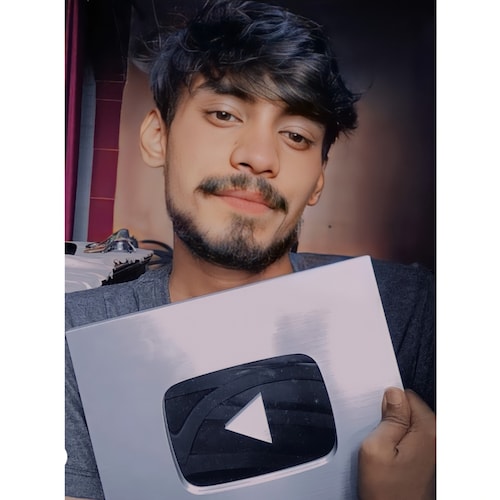 Official GETTR Handle of
𝗝𝗮𝘆𝗲𝘀𝗵 𝗞𝘂𝗺𝗮𝗿 𝗗𝗮𝘀