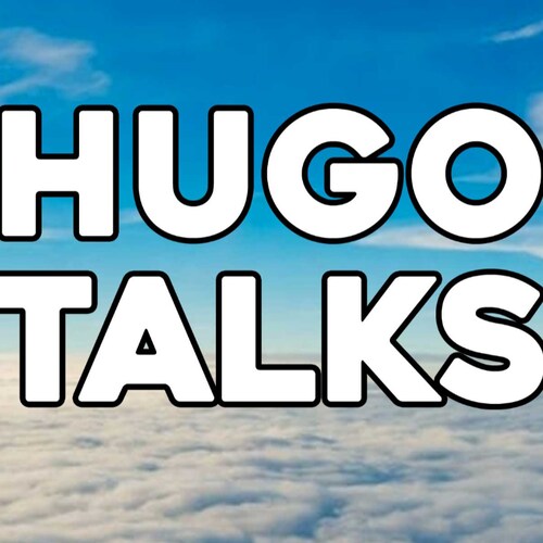 Subscribe to the tribe at https://hugotalks.com/ to get daily video updates