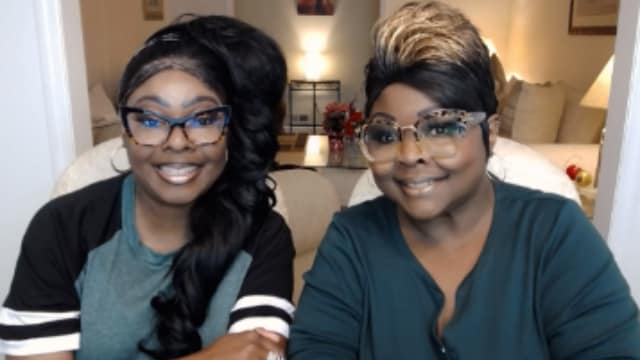 Van Jones, NYC Rise In Crime, Jerone Davison, California Truckers Protest and so much more.