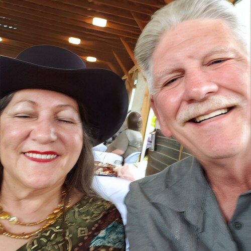 Visit step2txagain's profile on GETTR. View their posts, photos, videos, and connect with them on the social platform.