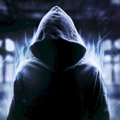 Ghost.  Was PROUDLY followed on Twatter by @GenFlynn, @InTheMatrixxx, @CblCrshr, @Mil_Ops, @Spaceshot76, @CodeOfVets, @J...