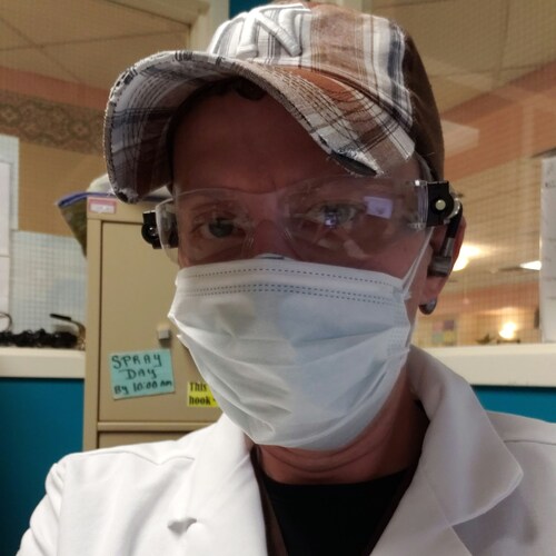 I am many things, none of which I need to inform the world about