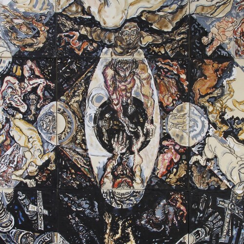 Visit sarssaraktos's profile on GETTR. View their posts, photos, videos, and connect with them on the social platform.