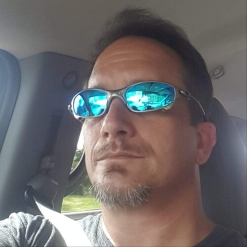 I am doing my part to save America!