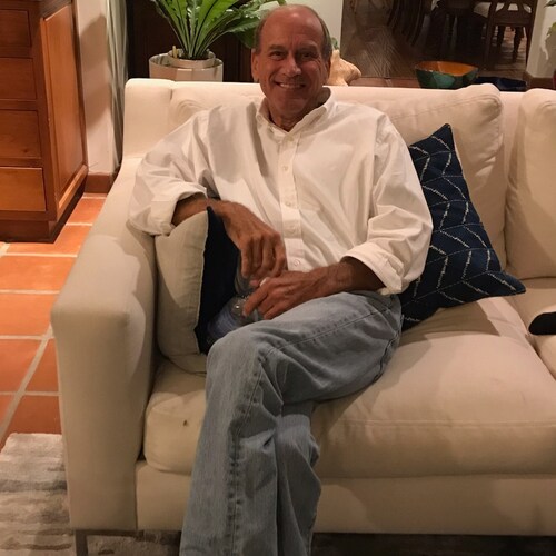 Patriot..Republican, conservative, loves outdoors, History buff..