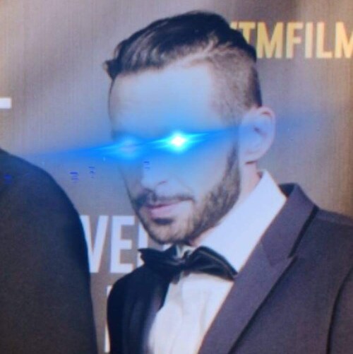 Visit Giancarlo Cecco's profile on GETTR. View their posts, photos, videos, and connect with them on the social platform.