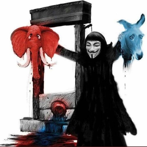 Hammer time  Support new free technology