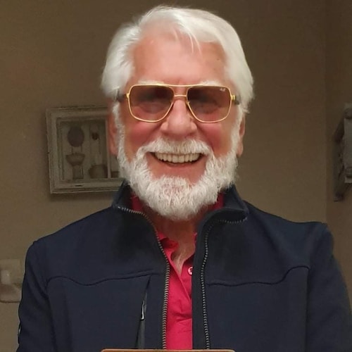 AngeloBorghi on GETTR