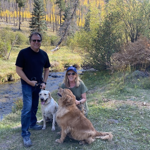 Christian•Wife•Mom• Patriot. Member WAW. Support America First, Ultra MAGA, & the 2nd Amendment!! 🇺🇸 Love Dogs, horses...