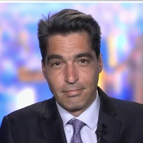 Columnist NY Post, Fox News, Federalist. Author of Charade: The Covid Lies That Crushed A Nation. (link above)