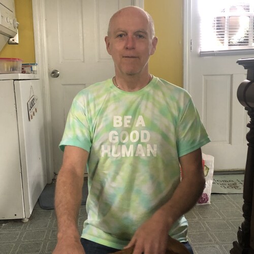 American Christian wiseass