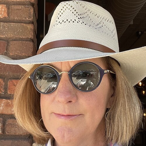 Maker, Designer, Technologist, Mom, Wife, Patriot, Eventer
Supporting the 1st Amendment every day.