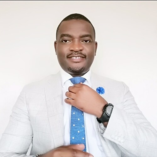 Prophet | Pastor | Teacher | Author