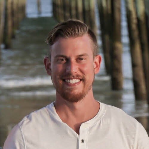 Christ Follower, Family Man, Pastor, Entrepreneur, Patriot.