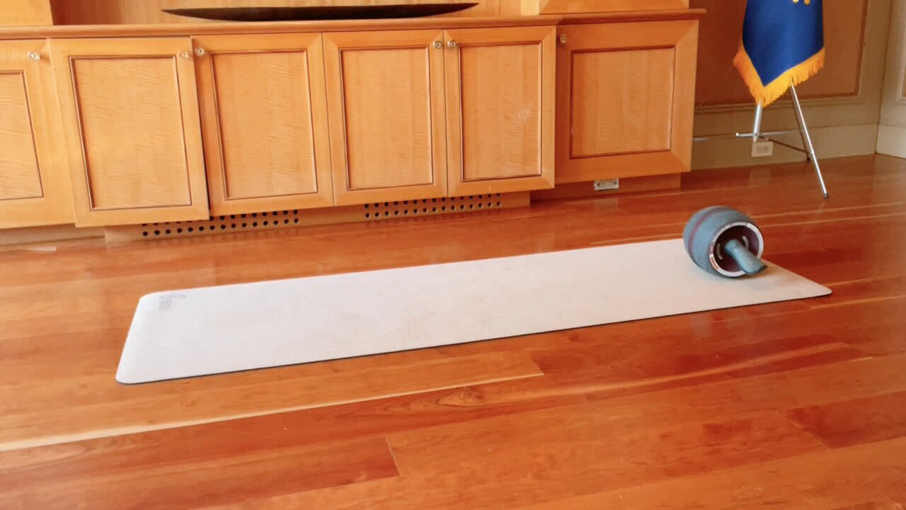 Dear comrades-in-arms, have you exercised yet?  Is the truth about the Hong Kong crisis spreading th...