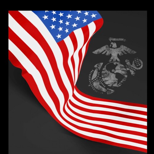 Proud AMERICAN.