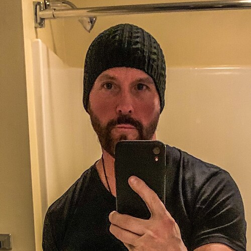 Proud patriot that’s loves his country 🇺🇸 🙏🏼