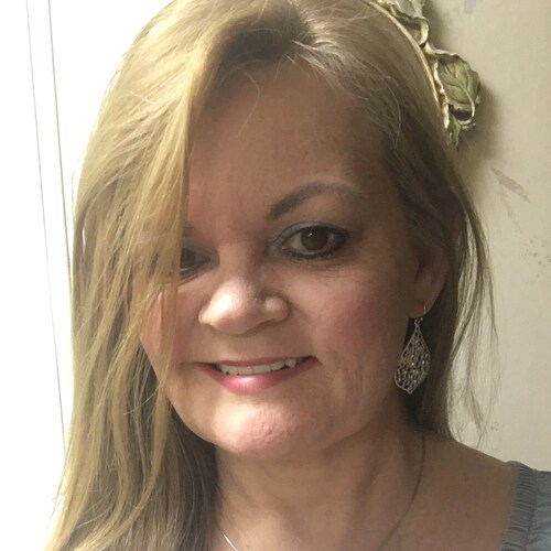 Love God, My Husband , My Country and My Fur Babies