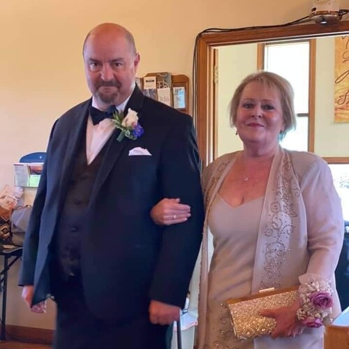 Conservative, Republican Patriot.