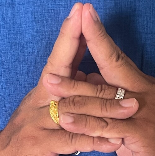 All lives Matter.  We are one.   It is time to unite the world and Cosmos. We need to support truth and prosperity. . Le...