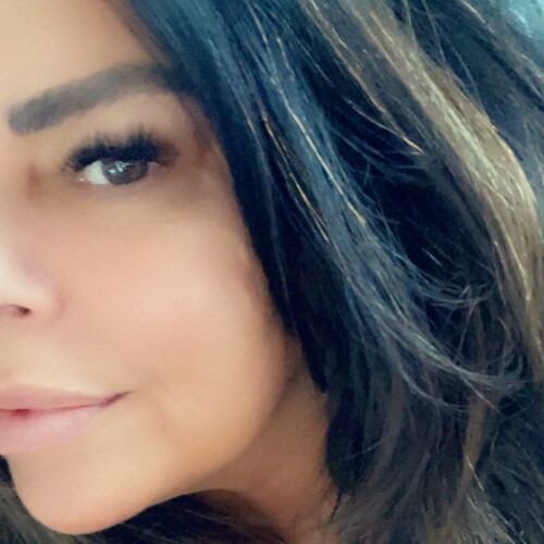 Jesus. America. Coffee. Dogs.