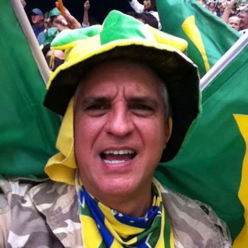 Conservative political activist