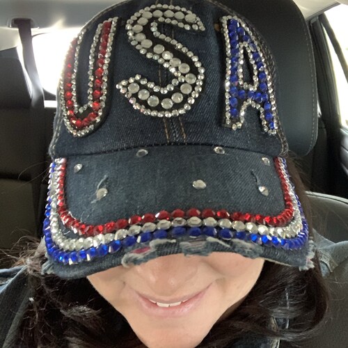 Follower of Jesus first! Wife to the world’s best husband. Mom!  Opera singer/director. Singing our National Anthem at Trump rallies and Cubs games is my fav!