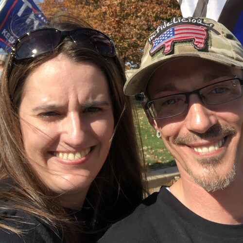 CPA, MBA, Business Owner. Trump Won. Trump supporter from the beginning. Married to my best friend @HobbyTown_EvoX Work ...