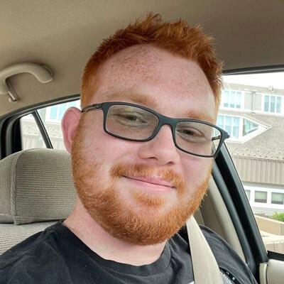 The coffee connoisseur -  SPCHS ‘18, Seton Hall ‘22 🇮🇪🇮🇹🇺🇸