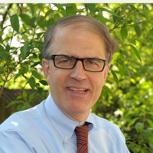 Co-author of “GPS Declassified: From Smart Bombs to Smartphones”. Actuary during the day; space historian in my spare ti...