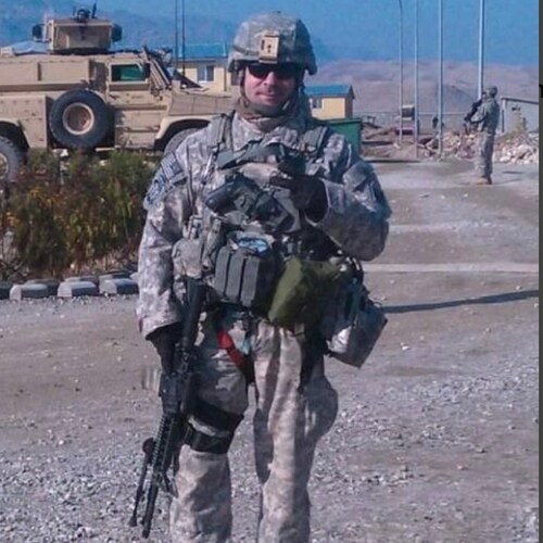 From the strongest Military Force on the planet, 44 and 46 will try to ruin that!  2A won’t let that happen. America Fir...