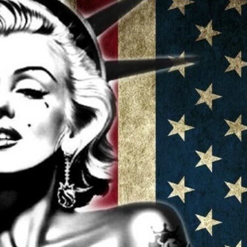I Dont Know How I’M Going To Win. I Just Know I’M Not Going To Loos! For God And Country! 🙏🏻🗽 🇺🇸