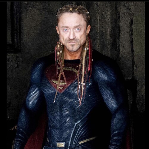 Owner of Metroflex Gym in Oceanside. Arrested for opening gym in lockdown. Turning Point USA Ambadsador, a father, husba...