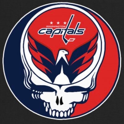 Just a dad living in Northern VA, conservative but not fanatic.  Tired of covid lockdowns.  Love the Caps, love hockey,