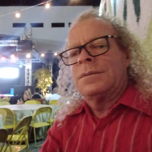 Visit VilmarNS's profile on GETTR. View their posts, photos, videos, and connect with them on the social platform.