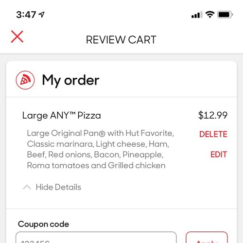 Growing up I preferred to sit back and watch, but that time is coming to an end.