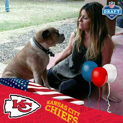 Conservative, MAGA, Twitter reject, No DMs plz.