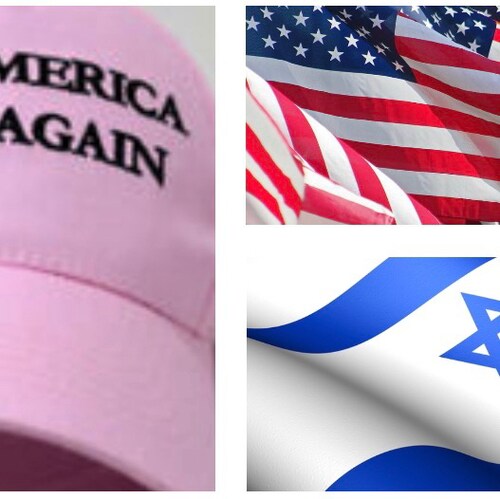 Child of YHVH. Follower of Yeshua. 
Thin Blue Line Wife.  
Daughter. Sister. Dog mom. MAGA 🍊🚛🚛🚛🚛🚛#LetsTakeDownTheC...