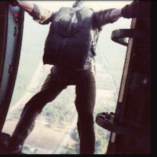 20y USAF Disabled Veteran
Houston, Texas (Conroe)
Originally Opelousas, Louisiana 
God fearing 🎚
Freedom loving 🇺🇸
Fa...